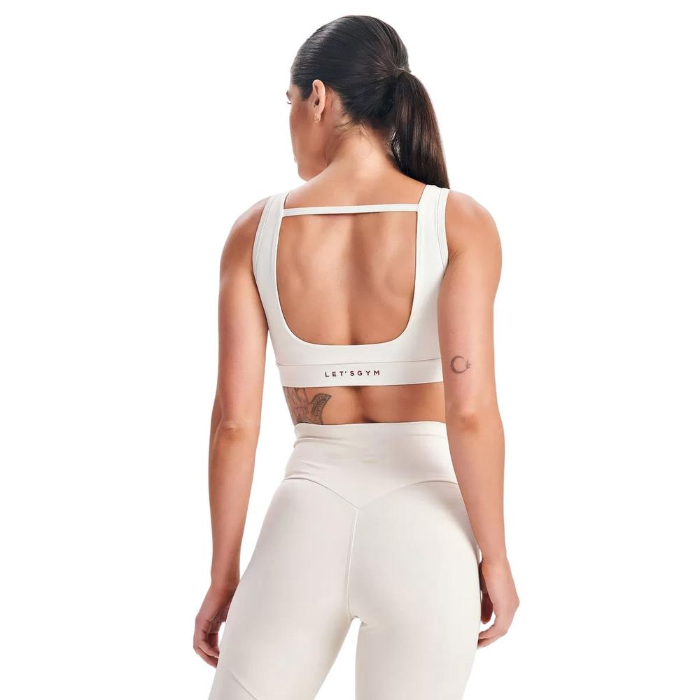 Top-Let-s-Gym-Mellow-|-Feminino Top-Let-s-Gym-Mellow-|-Feminino